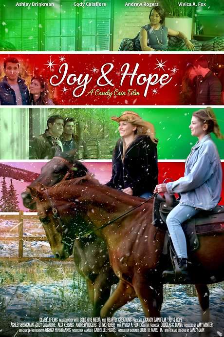 Joy & Hope